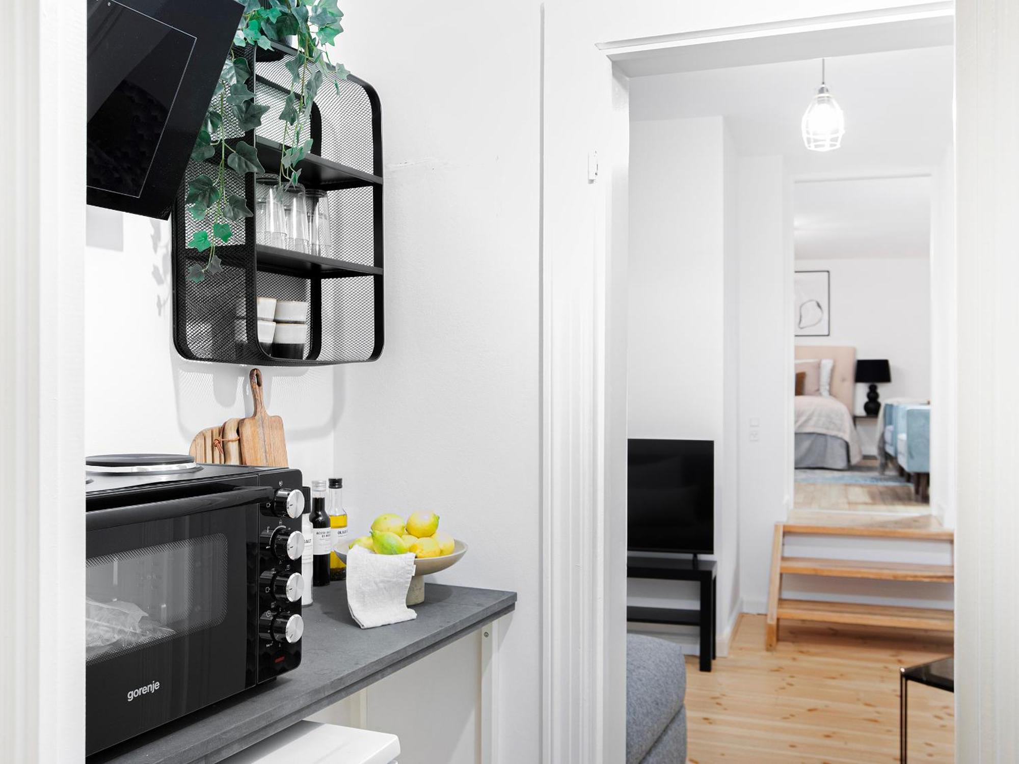 Sanders Downtown Copenhagen Apartamento Exterior foto